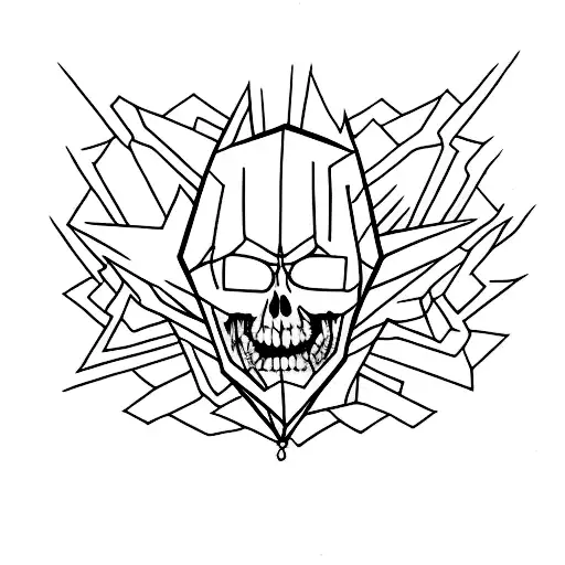 linkin park leave out the rest tattoo design idea