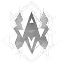 linkin park band tattoo design idea