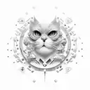 ask for the impossible settle for the incredible tattoo design idea