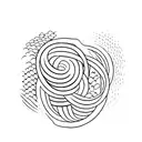 enso tattoo design idea