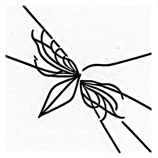 1943 year tattoo design idea