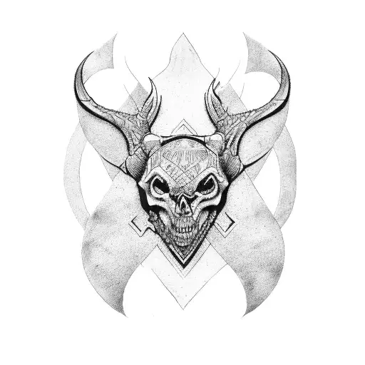 1943 year tattoo design idea