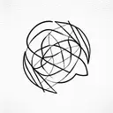 1943 year tattoo design idea