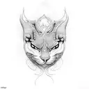 1943 tattoo design idea