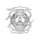 I practice persistent resilient consistent actions of creation tattoo design idea