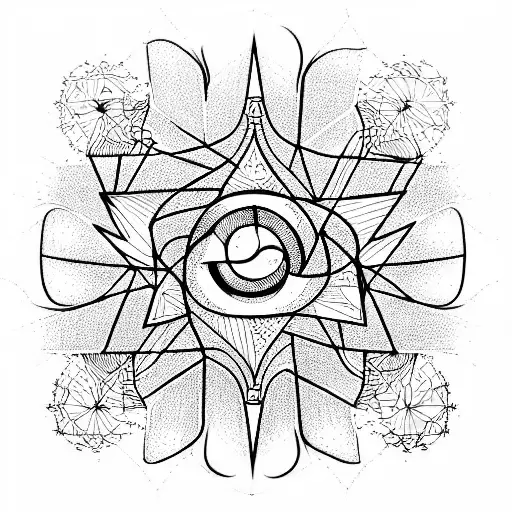 software tattoo design idea