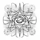 software tattoo design idea