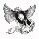 rib cage tattoo tattoo design idea