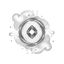 Infinity Symbol tattoo design idea