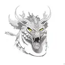 lego tattoo design idea