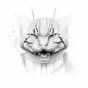 winning at life tattoo design idea