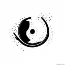 forever ever  tattoo design idea