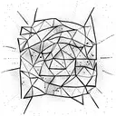 galaxy  tattoo design idea