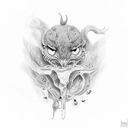 chilli  tattoo design idea