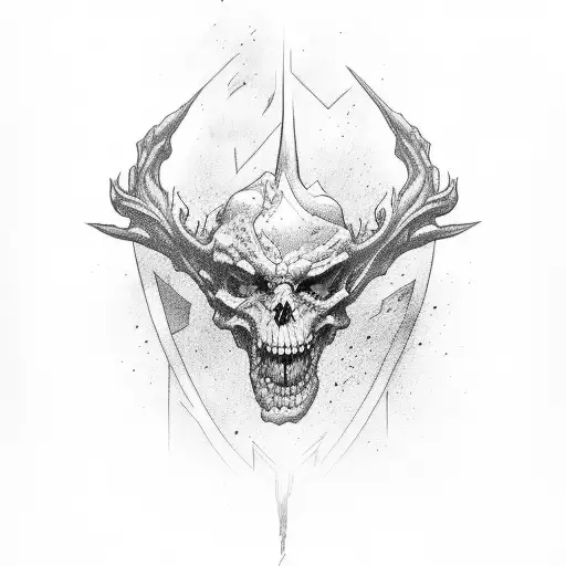 wand after all this time? always tattoo design idea