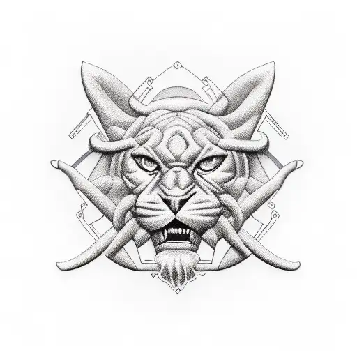 programmer java tattoo design idea