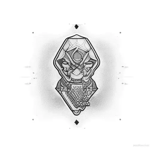 programmer java tattoo design idea