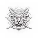 programmer java tattoo design idea