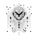 programmer java tattoo design idea