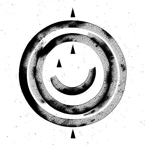 march symbols  tattoo design idea