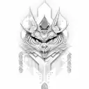 august 29 2005 roman numeral tattoo design idea