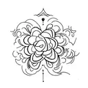 Preeti tattoo design idea