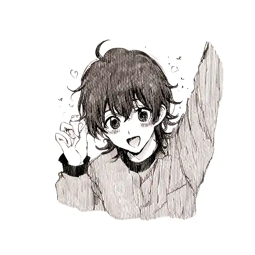 satoru gojo tattoo design idea