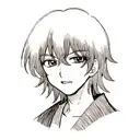 satoru gojo tattoo design idea