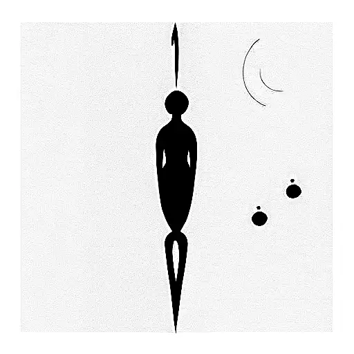 Milan tattoo design idea