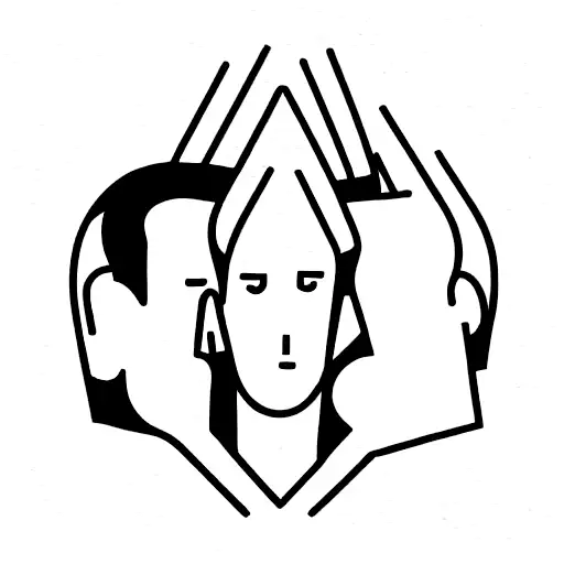 arctic monkeys  tattoo design idea