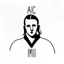 arctic monkeys  tattoo design idea