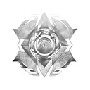 naruto tattoo design idea