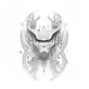 1999 with experimental tattoo design idea