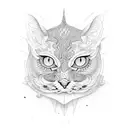 1999 with experimental tattoo design idea