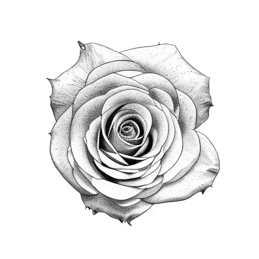 the name "ladonna smith" surrounded by roses. tattoo design idea