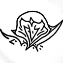 black clover  tattoo design idea