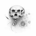 tyler joseph tattoo design idea