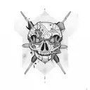 tyler joseph tattoo design idea