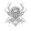 tyler joseph tattoo design idea