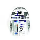 Star Wars character wielding a key as a lightsaber tattoo design idea