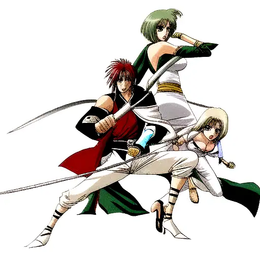 espada tattoo design idea