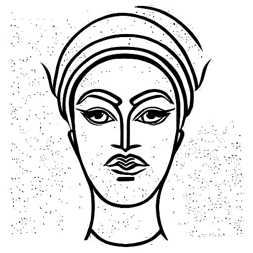 Pahlavi Empire and Iran tattoo design idea