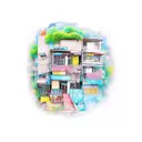 favela tattoo design idea