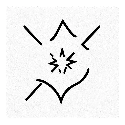 9 mm tattoo design idea