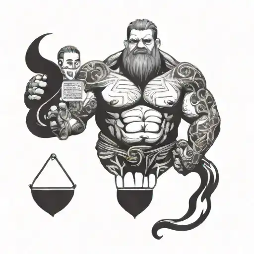 Weight loss, 348 lbs tattoo design idea