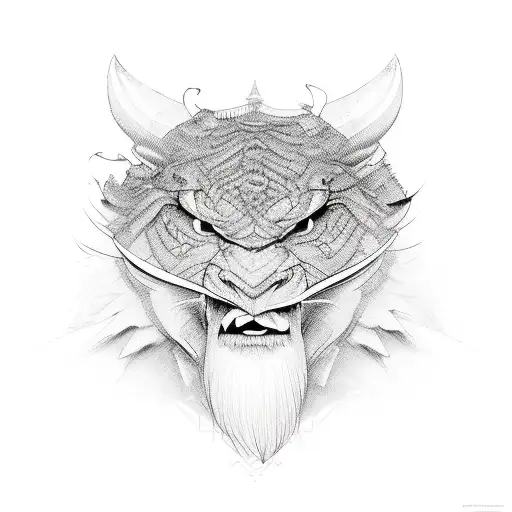 3 strong sons Dad's pride tattoo design idea