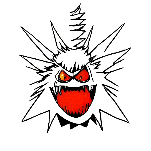 ichigo kurosaki tattoo design idea