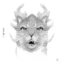 memes tattoo design idea