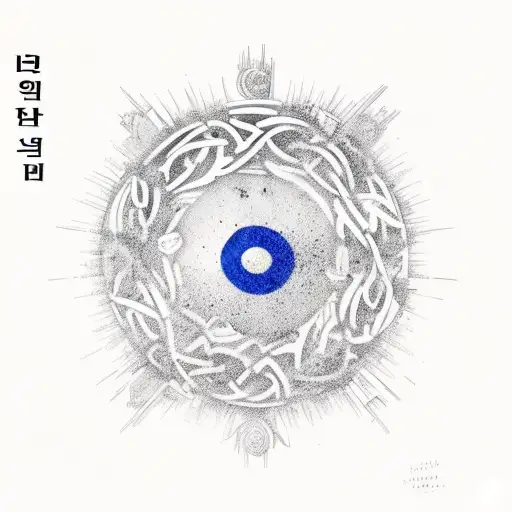 encompassing my three cultures: Korean, New Zealand, Hong Kong, with a dominance on New Zealand (maori). Intertwined tattoo design idea