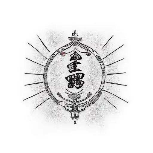 god is greater than highs and lows roman 8:38-39 tattoo design idea